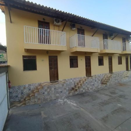Village Funchal 01 伦索伊斯 外观 照片
