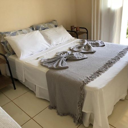 Village Funchal 01 伦索伊斯 外观 照片