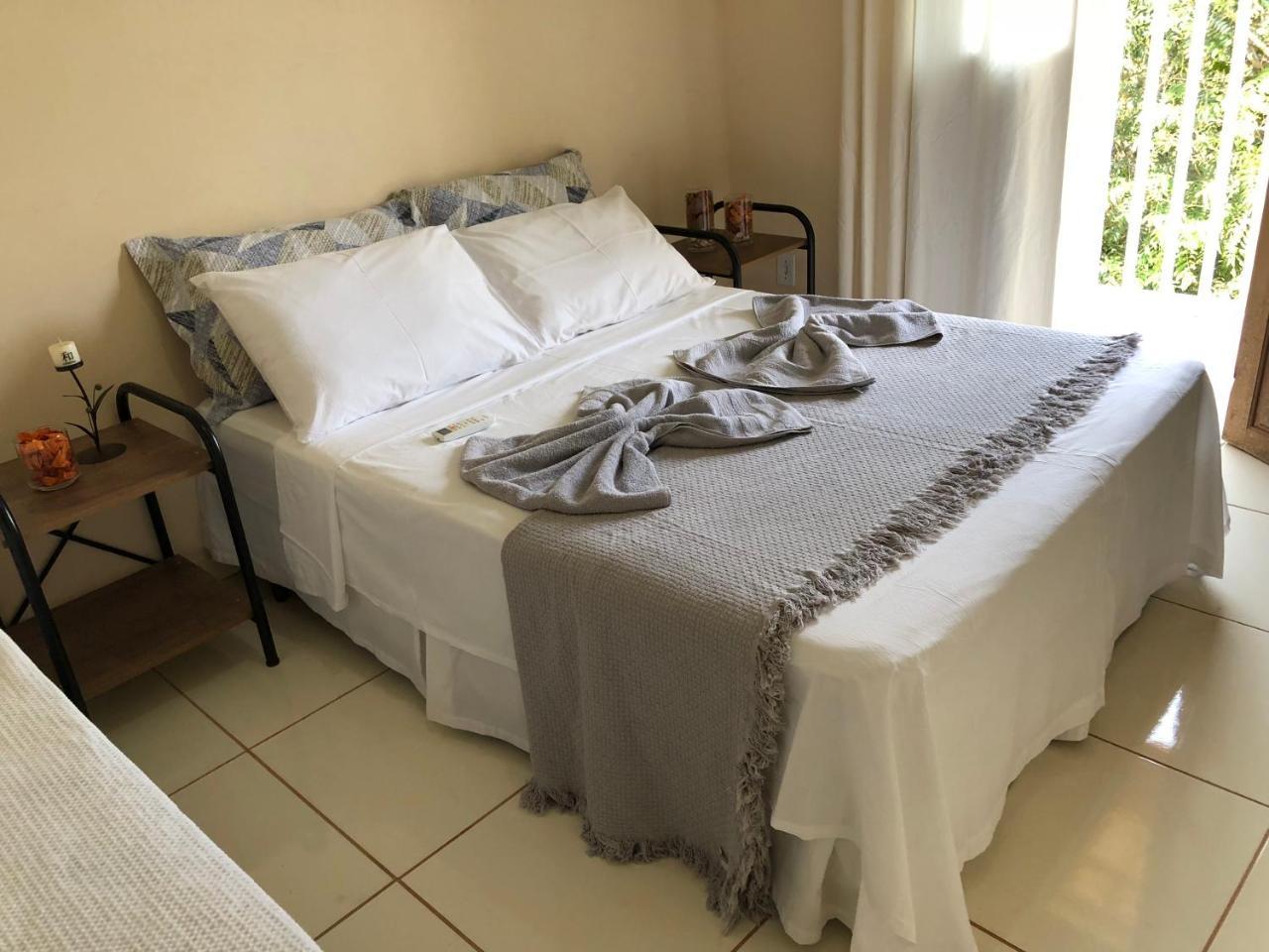 Village Funchal 01 伦索伊斯 外观 照片