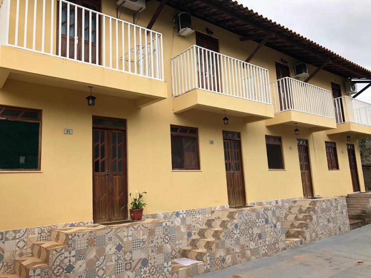 Village Funchal 01 伦索伊斯 外观 照片