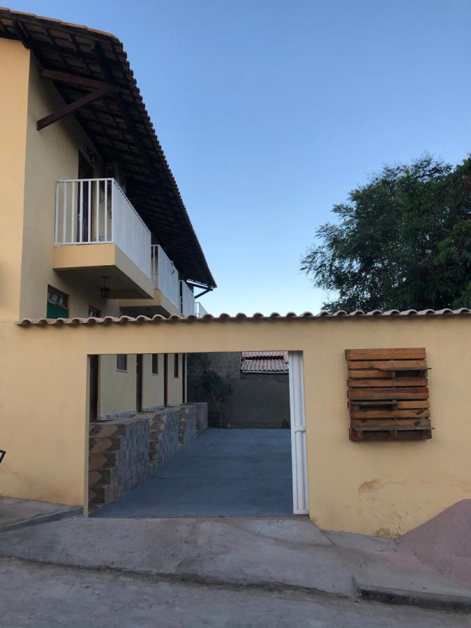 Village Funchal 01 伦索伊斯 外观 照片